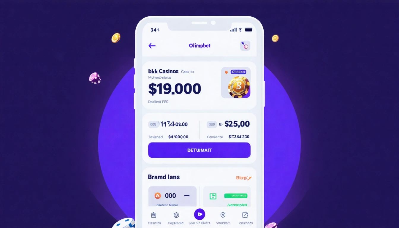 bk Olimpbet
