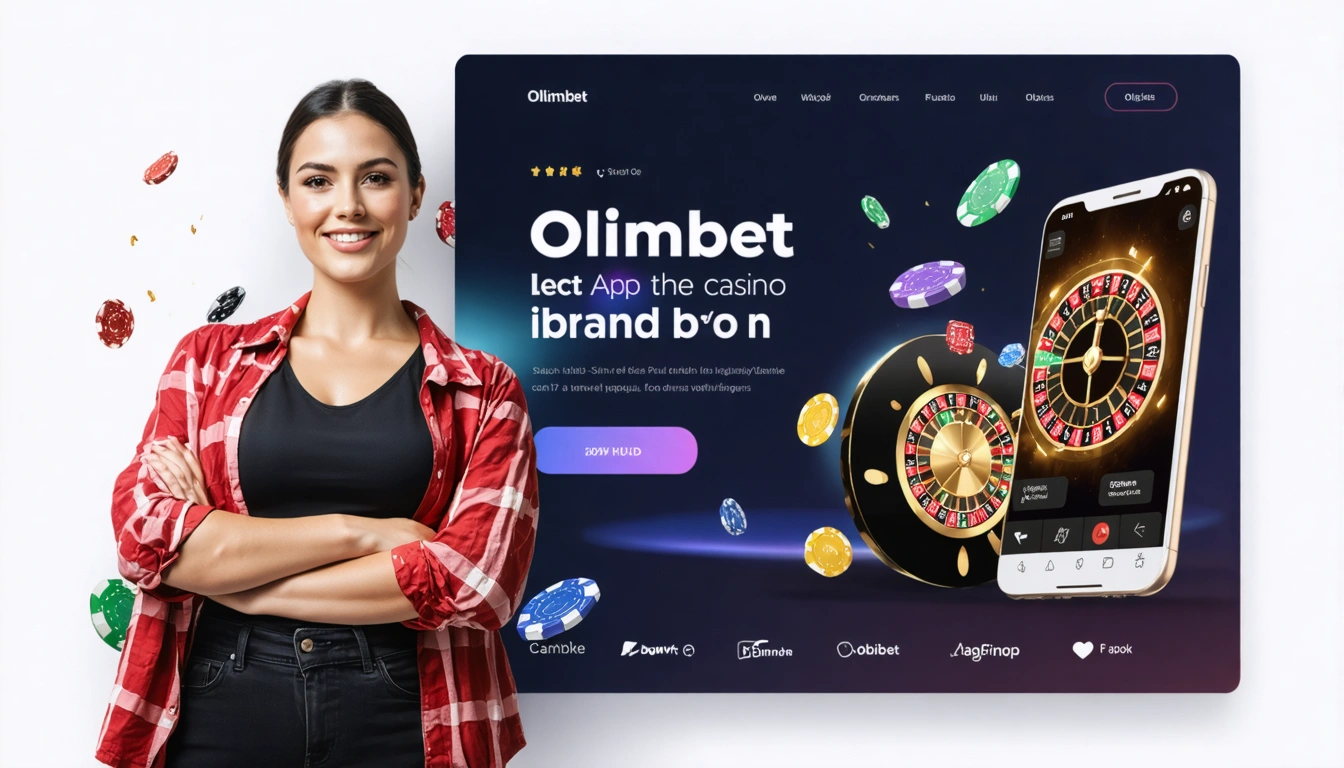 app Olimpbet