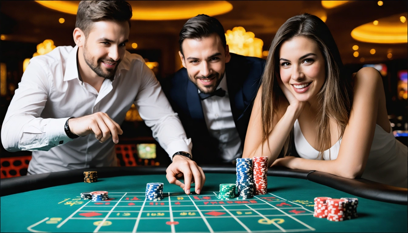 review Olimpbet